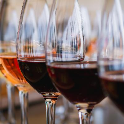 DeRusha Eats: J. Lohr Wines is coming to the Food & Wine Experience