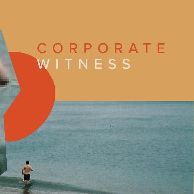 Corporate Witness | Charlie MacIsaac