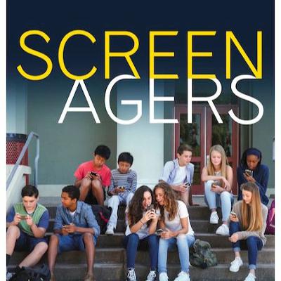 Teens and Screens: An interview with Lisa Tabb, co-executive producer of Screenagers