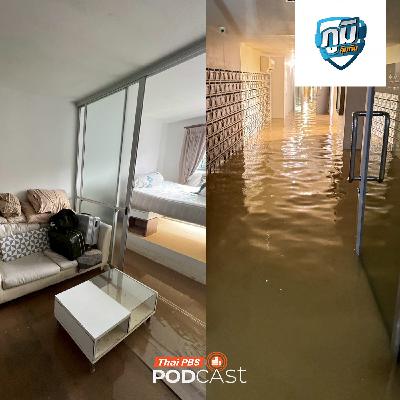 ภูมิคุ้มกัน : เคลมประกันบ้านถูกน้ำท่วม / เลือดเทียม ภูมิคุ้มกัน : เคลมประกันบ้านถูกน้ำท่วม / เลือดเทียม