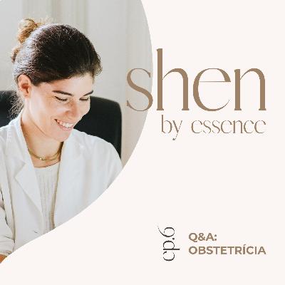#6 Q&A: Obstetrícia