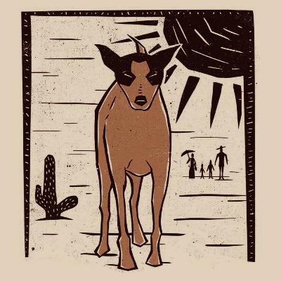 Capítulo 13: Fuga
