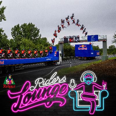 Luc Knievel - Are stunts the way forward for FMX? Luc Knievel - Are stunts the way forward for FMX?