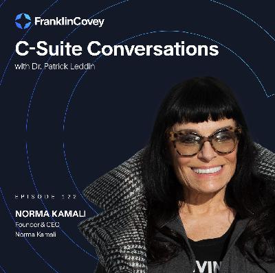 Norma Kamali: Reinvention, Resilience, and Creative Freedom