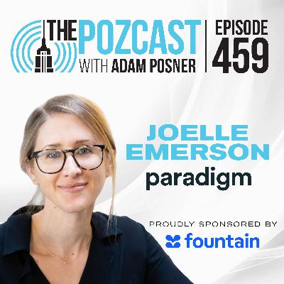 Joelle Emerson: The Paradigm Shift: Rethinking Workplace Culture with