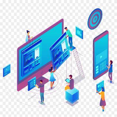 Enterprise Web Development Company