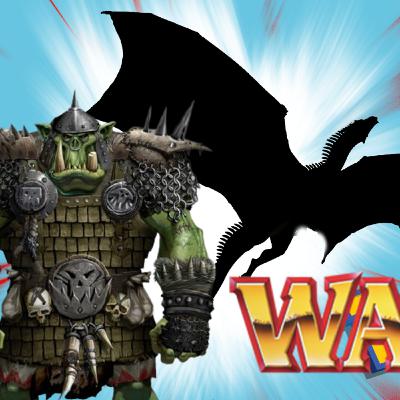 Wiwerna - Brutalna śmierć z przestworzy | Przewodnik po Świecie Warhammera Wiwerna - Brutalna śmierć z przestworzy | Przewodnik po Świecie Warhammera