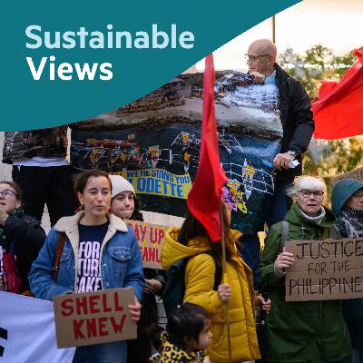 Why companies are facing climate-based legal risks
