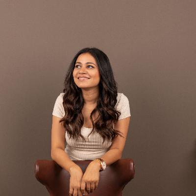 Mani Tyagi: The Co-Founder and Creative Force Behind Gemeria Hair Mani Tyagi: The Co-Founder and Creative Force Behind Gemeria Hair