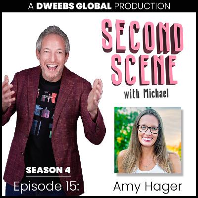 S04E15 - Amy Hager - From Go-Karts to Community Building & Co-Founding Content Personality® Club