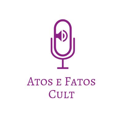#1 - Atos e Fatos Cult - Coringa, por uma nova DC