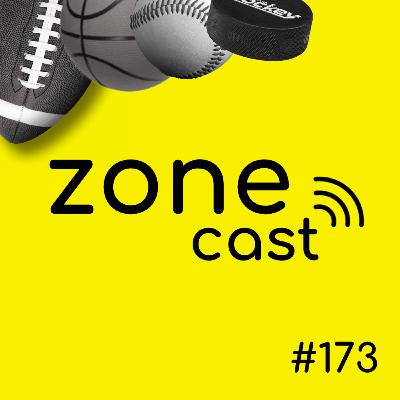 Episódio 173 – Audiência em alta e gelo esquentando