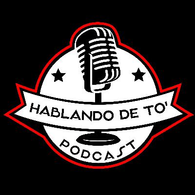 Episodio 102 Hablando de to con Junny Braya!!!! Episodio 102 Hablando de to con Junny Braya!!!!