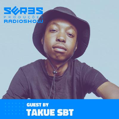 Seres Produções Radio Show Guest Takue SBT - 06/11/2024