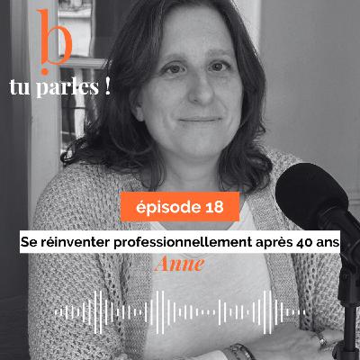 Se réinventer professionnellement après 40 ans