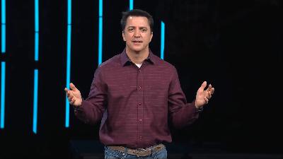 Crazy Faith Stands On God’s Word (Audio)