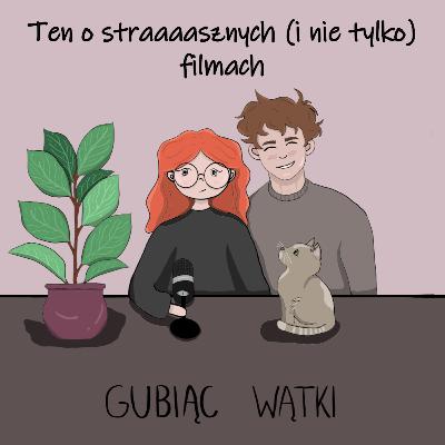 #5 Co oglądać jesienną porą? #5 Co oglądać jesienną porą?