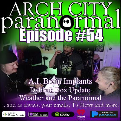 #54 - Queen Mary Fakery, Musk's Neuralink, Forgotten Bits #54 - Queen Mary Fakery, Musk's Neuralink, Forgotten Bits