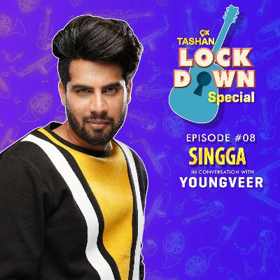 9x Tashan Lockdown Special ft. SINGGA