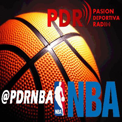 NBA 2014-06-26: NBA Draft 2014 - 2nd Round