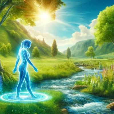 How To Get Into Contact With Your Spirit Guide