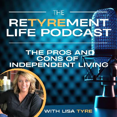 The Pros and Cons of Independent Living The Pros and Cons of Independent Living