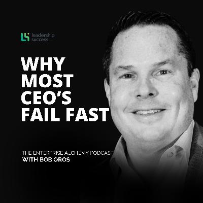 How To: Scale a Company from $50 million to $400 million with CEO Bob Oros