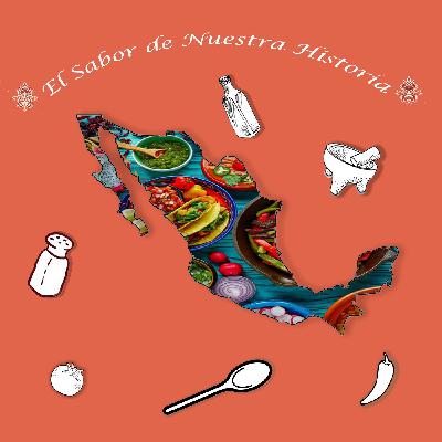 El Sabor de Nuestra Historia: Cocina mexicana. Región Centro Occidente