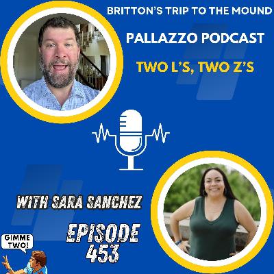 2025 Fantasy Baseball End Of Season Review w/Sara Sanchez | September 18th, 2025