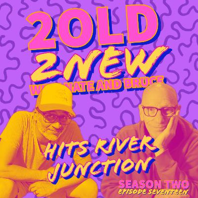Hits River Junction :: (se2ep17)