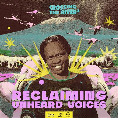 Christine Kandie: Reclaiming Unheard Voices [ENG]