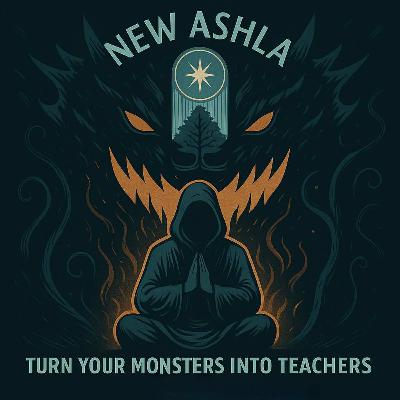 Confronting the Monsters Within: The Path of Healing