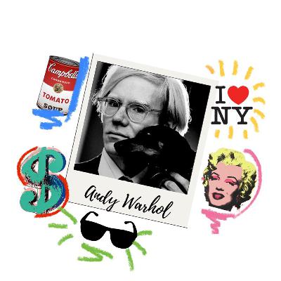 Andy Warhol: Entre el cielo y el infierno.