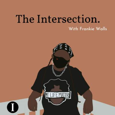 'The Intersection' - A Conversation with Lia Montalvo