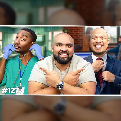 Revolutionizing the Health Care System for a Better Change | Ep127 Revolutionizing the Health Care System for a Better Change | Ep127