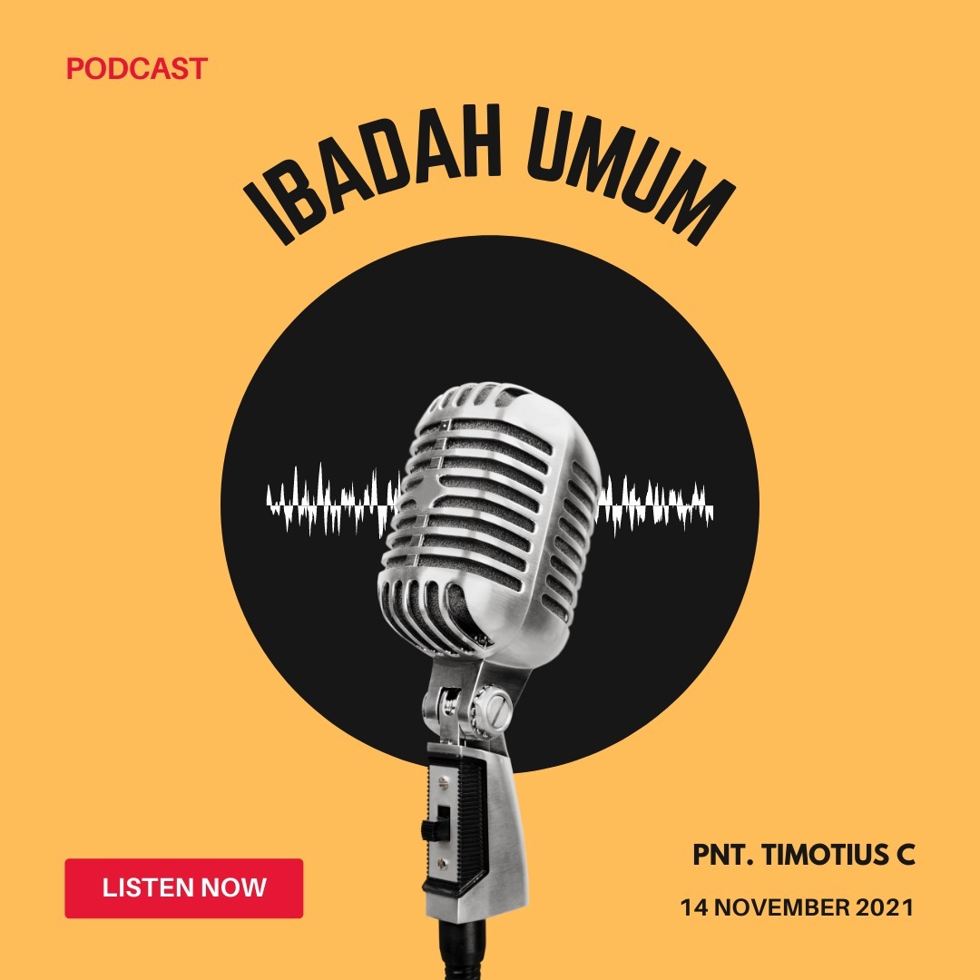 Live Streaming Umum - 14 November 2021 episode artwork