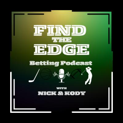 Find the Edge: Week 8 Review Find the Edge: Week 8 Review