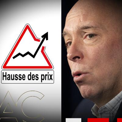 « On est loin du vendredi fou! »