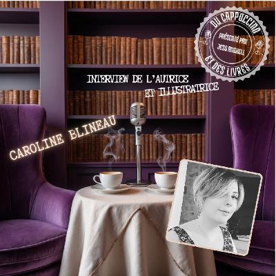 Interview n°35 - Caroline Blineau