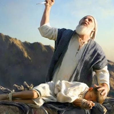 Abraham (Personajes de la Biblia) #5