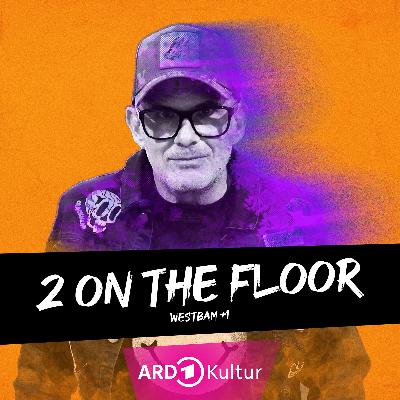 Trailer: 2 on the Floor Westbam+1