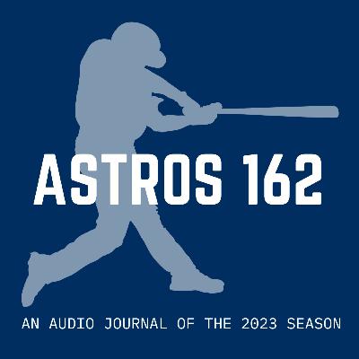 E153: September 20 - Astros 2 Orioles 1 E153: September 20 - Astros 2 Orioles 1