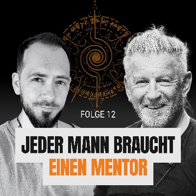 Jeder Mann braucht einen Mentor
