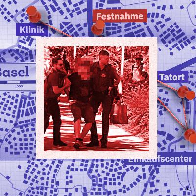 Der Nasenwegmord (1/3) Der Nasenwegmord (1/3)