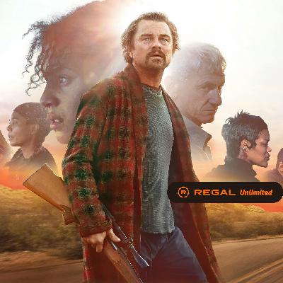 One Battle After Another Review, Predators (#1034)