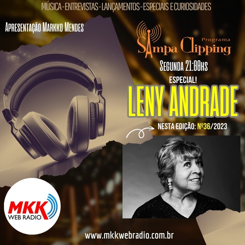 Programa Sampa Clipping