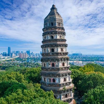 ep31. 关于虎丘塔的一切