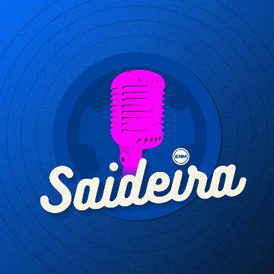 Saideira ENM | Vasco afunda Botafogo, Fla em crise, San-São, e Inter subindo