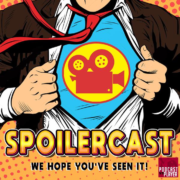 Infinity War SpoilerCast Infinity War SpoilerCast