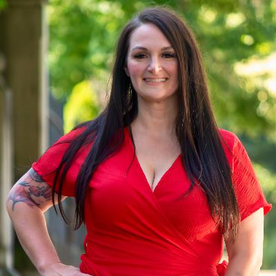 Church, Crack & Dirty Dancing, Oh My! - A Conversation with Kate D. Church, Crack & Dirty Dancing, Oh My! - A Conversation with Kate D.